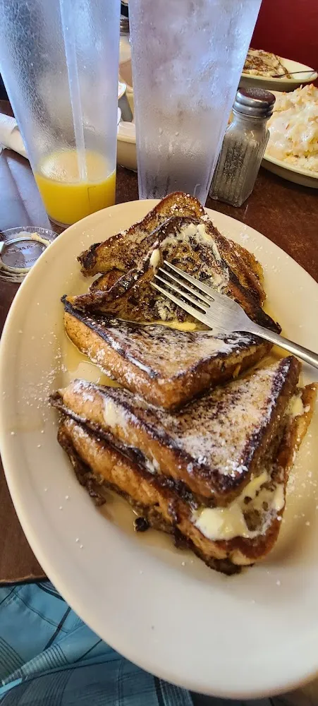 French Toast