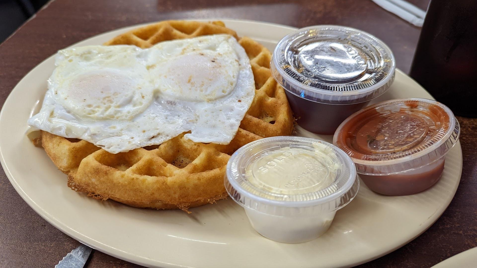 Lonesome Spur Cafe & Catering