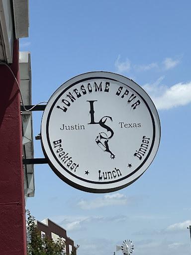 Lonesome Spur Cafe & Catering