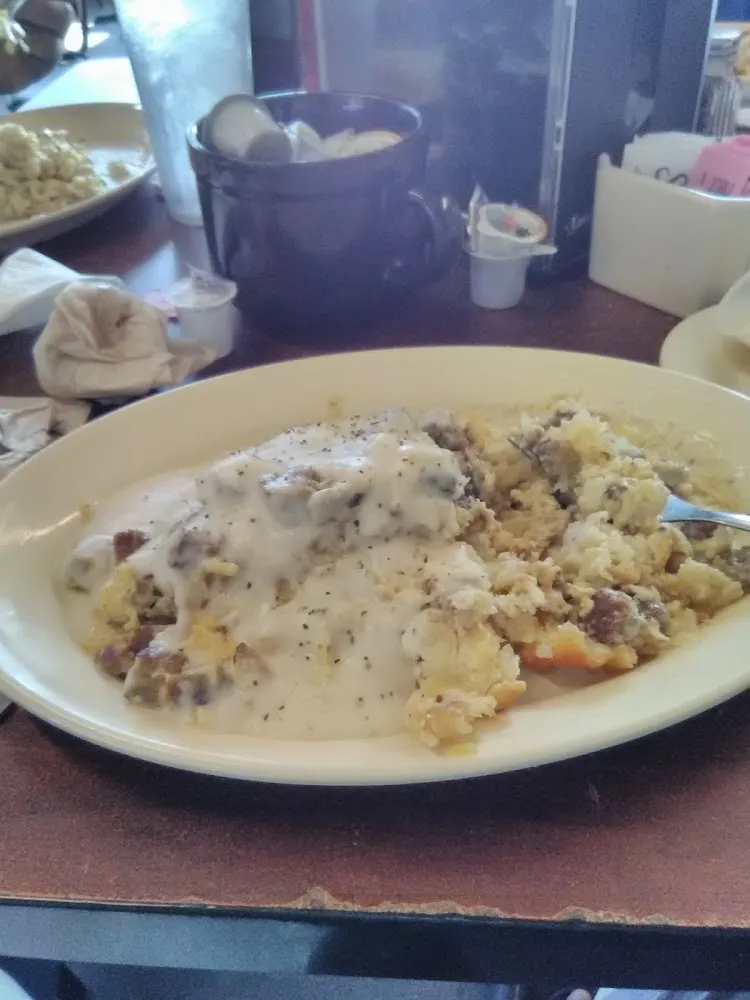 Sunday Breakfast